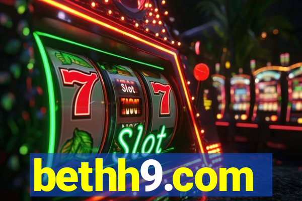 bethh9.com