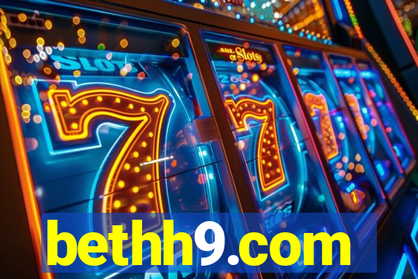 bethh9.com