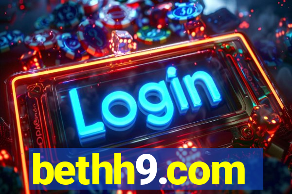 bethh9.com