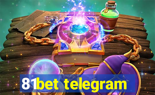 81bet telegram