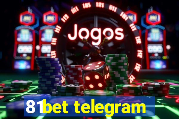 81bet telegram