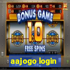 aajogo login
