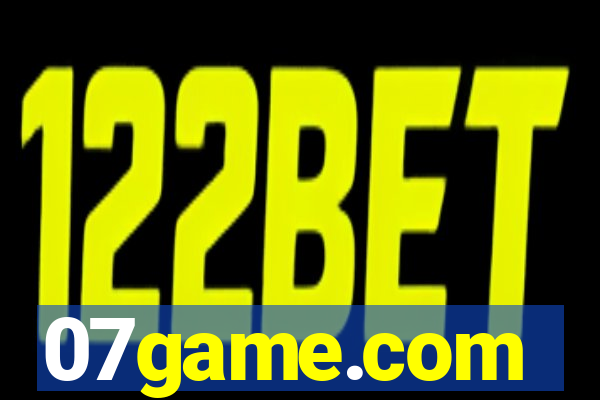 07game.com