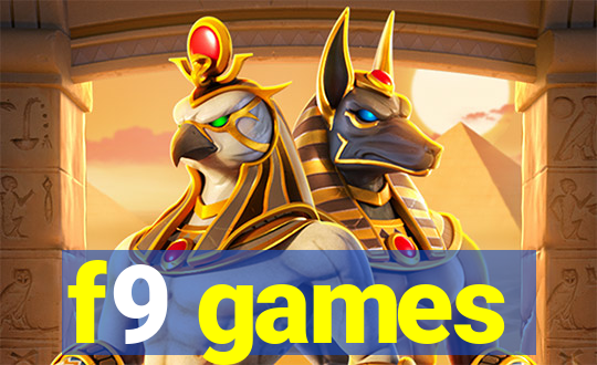 f9 games