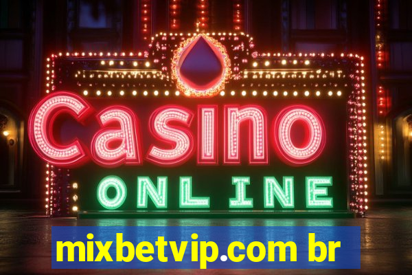 mixbetvip.com br