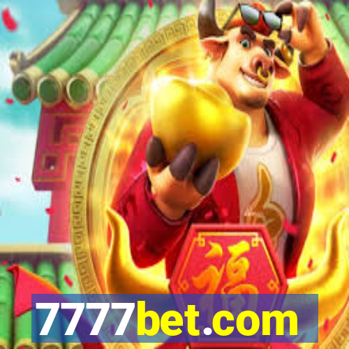 7777bet.com
