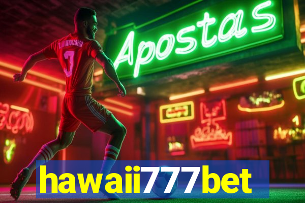 hawaii777bet