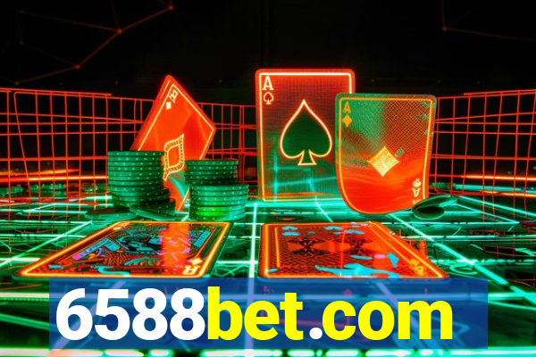 6588bet.com