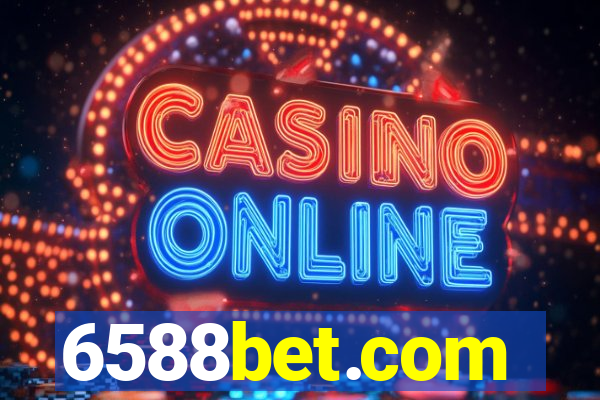 6588bet.com