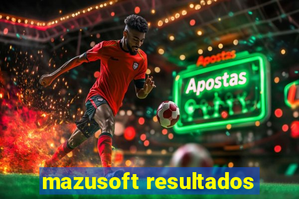 mazusoft resultados