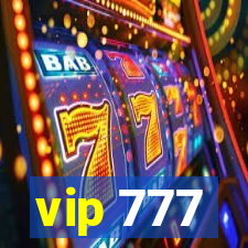 vip 777