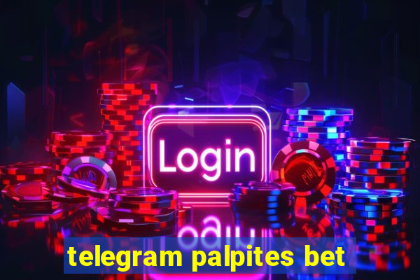 telegram palpites bet