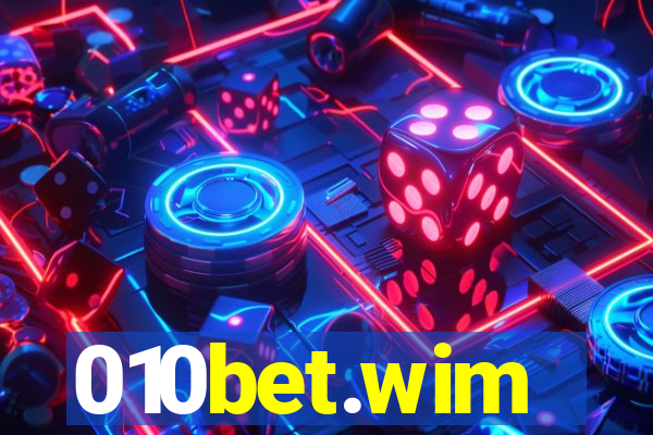 010bet.wim
