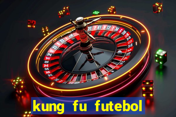 kung fu futebol clube via torrent