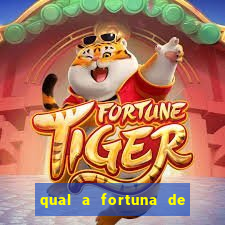 qual a fortuna de marcelo de carvalho