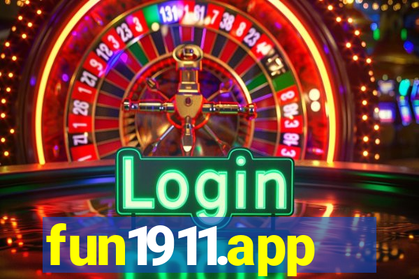 fun1911.app