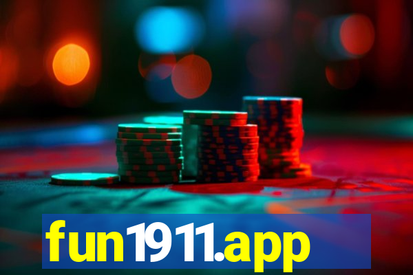 fun1911.app