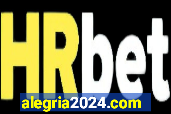alegria2024.com