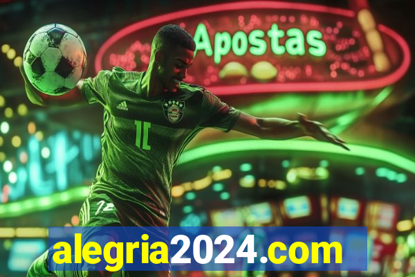 alegria2024.com