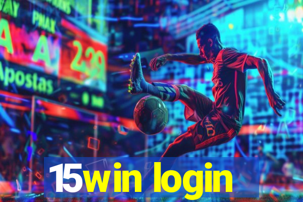15win login