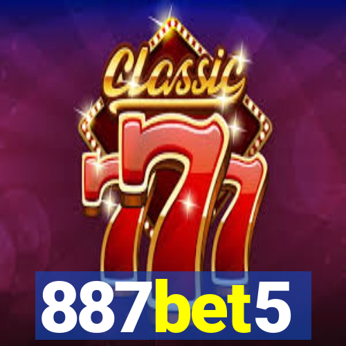 887bet5