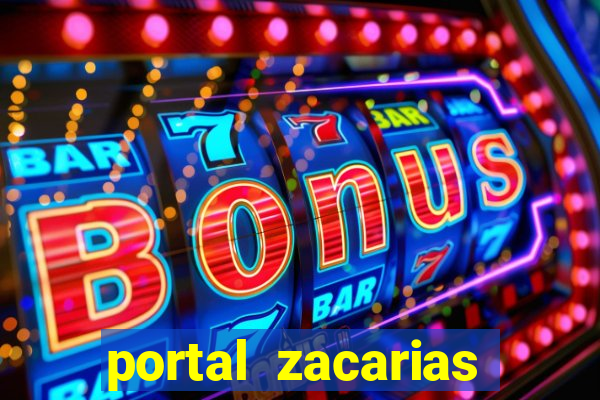 portal zacarias cadaver encontrado