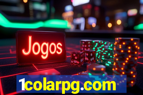 1colarpg.com