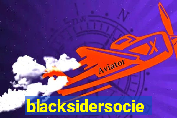 blacksidersociety.pro