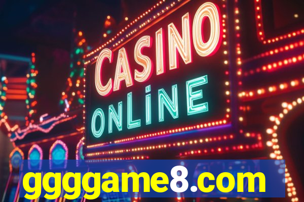 ggggame8.com