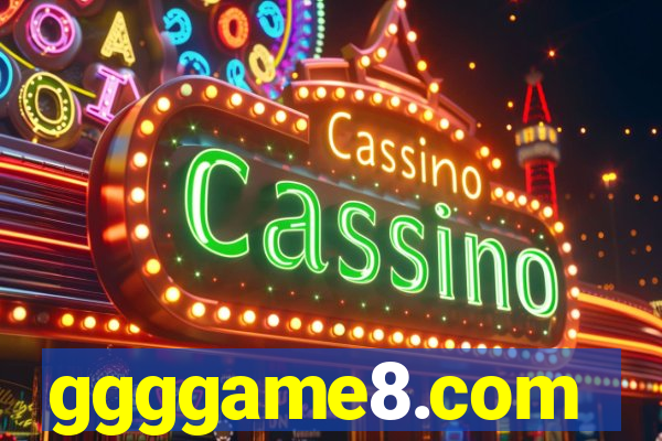 ggggame8.com