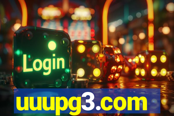 uuupg3.com