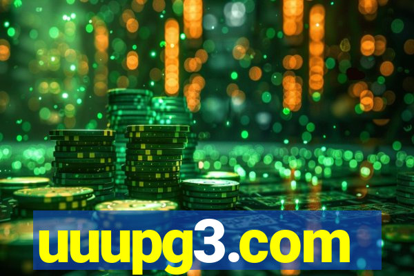 uuupg3.com