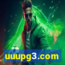 uuupg3.com