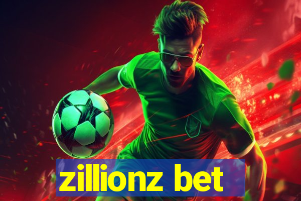 zillionz bet