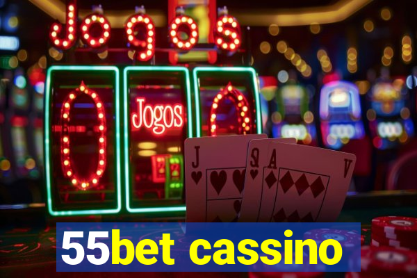 55bet cassino