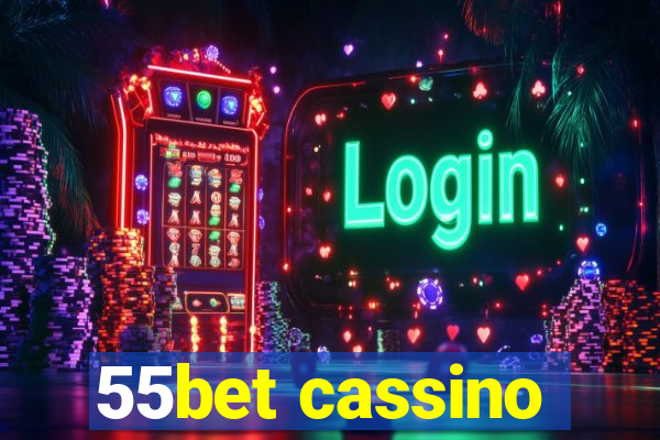 55bet cassino
