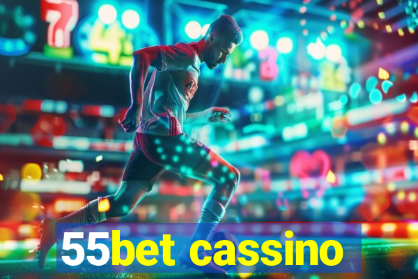 55bet cassino