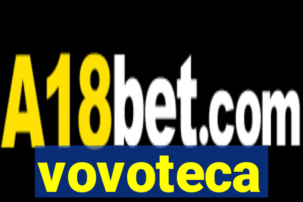 vovoteca