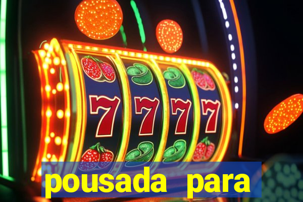 pousada para arrendar em porto de galinhas