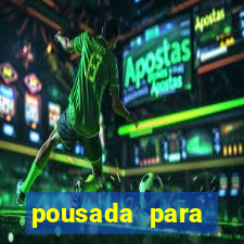 pousada para arrendar em porto de galinhas