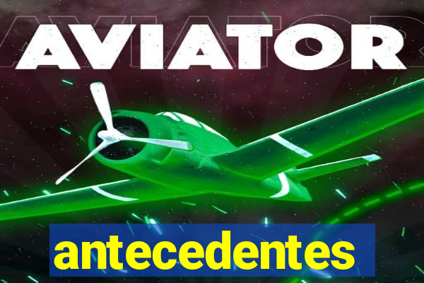 antecedentes criminais bahia