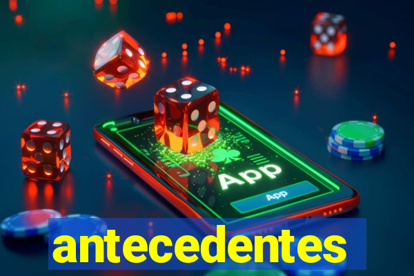 antecedentes criminais bahia