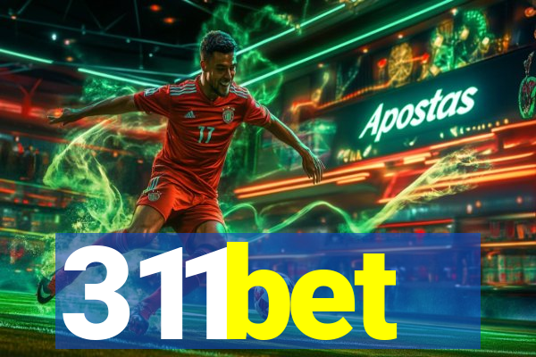 311bet