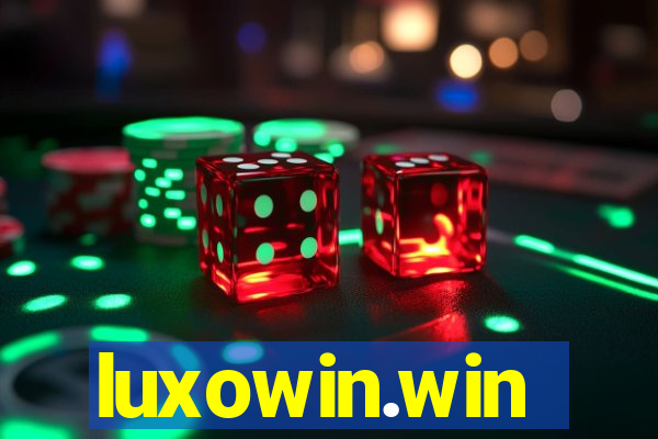 luxowin.win