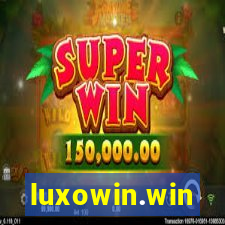 luxowin.win