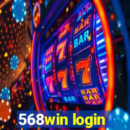 568win login