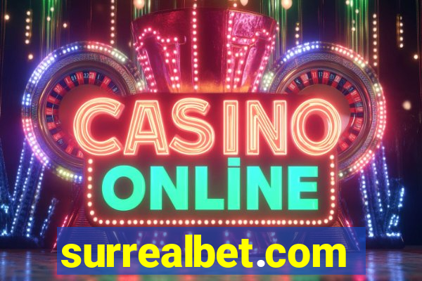 surrealbet.com