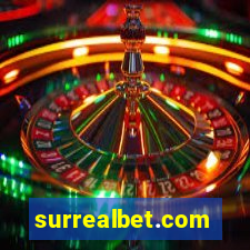 surrealbet.com