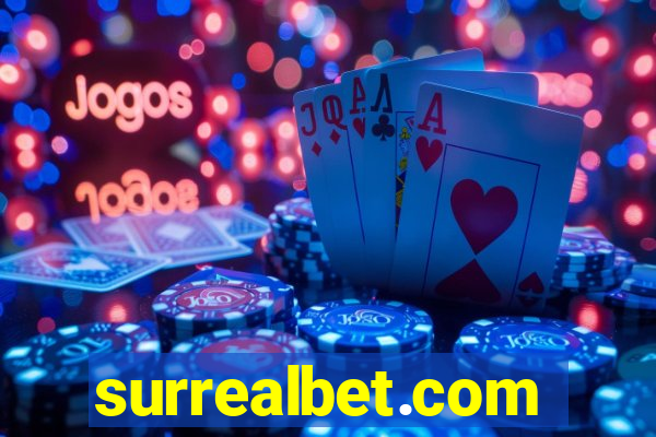 surrealbet.com
