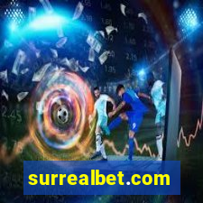 surrealbet.com